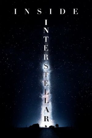 Inside 'Interstellar''s poster