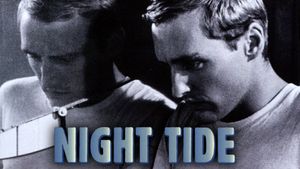 Night Tide's poster