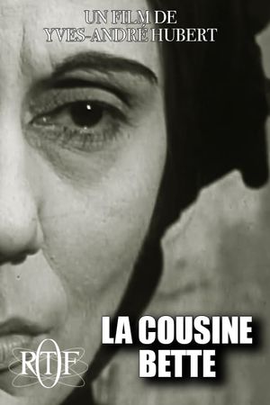 La Cousine Bette's poster