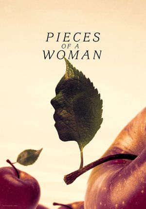Pieces of a Woman's poster