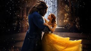 Beauty and the Beast's poster