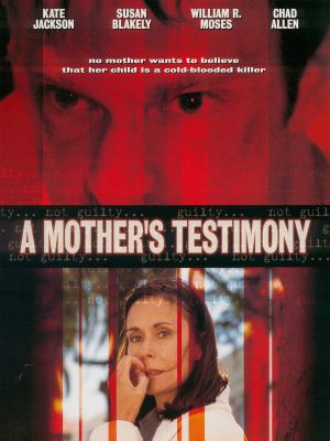 A Mother's Testimony's poster image