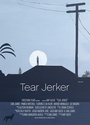 Tear Jerker's poster