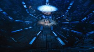 Star Trek: The Motion Picture's poster