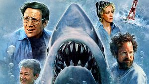 Jaws's poster