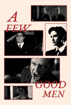 A Few Good Men's poster