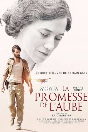 Promise at Dawn's poster