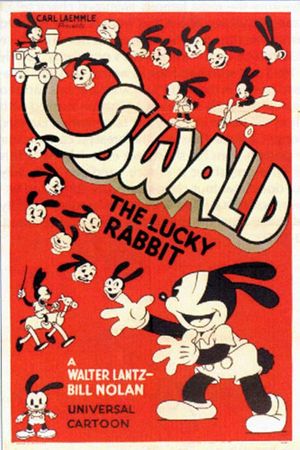 Towne Hall Follies's poster
