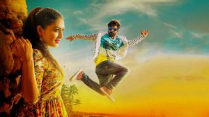 Pokkiri Simon: Oru Kadutha Aaradhakan's poster