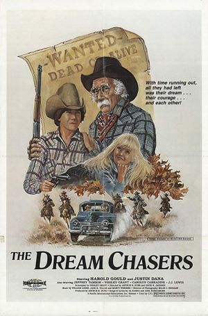 The Dream Chasers's poster
