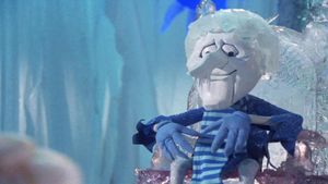 The Year Without a Santa Claus's poster
