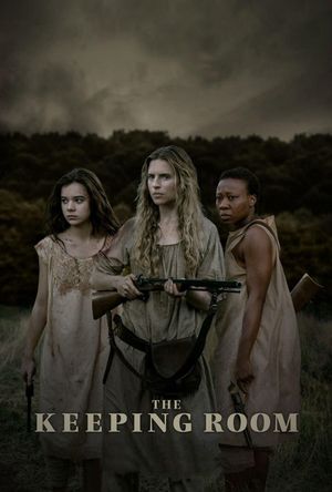 The Keeping Room's poster
