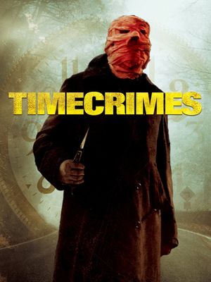 Timecrimes's poster