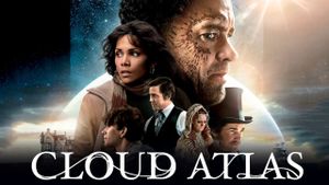 Cloud Atlas's poster