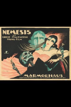 Nemesis's poster