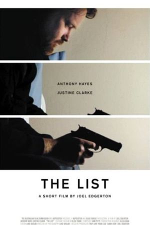 The List's poster image