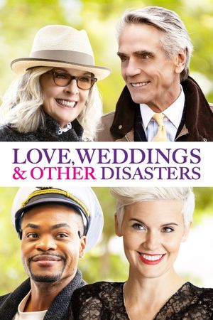 Love, Weddings & Other Disasters's poster