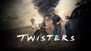 Twisters's poster