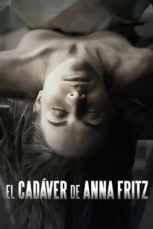 The Corpse of Anna Fritz's poster