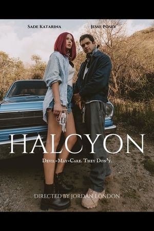 Halcyon's poster