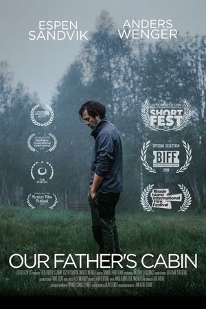 Our Father's Cabin's poster