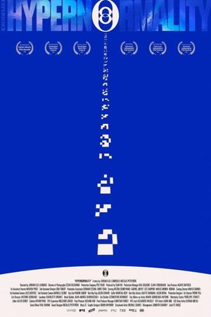 Hypernormality's poster