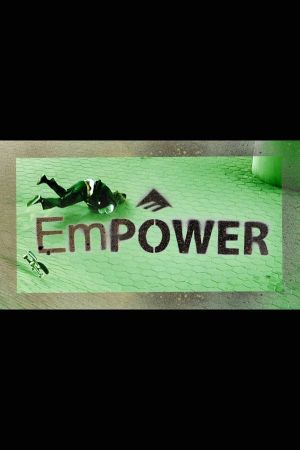 Emerica: Empower's poster