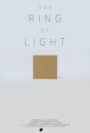 The Ring of Light's poster