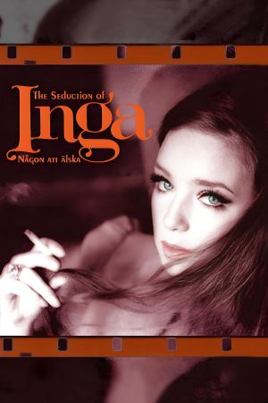 The Seduction of Inga's poster