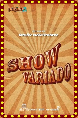 Show Variado's poster