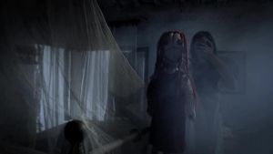 Colour from the Dark's poster