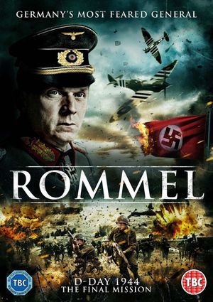 Rommel's poster
