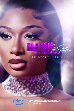 Megan Thee Stallion: In Her Words's poster