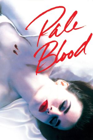 Pale Blood's poster