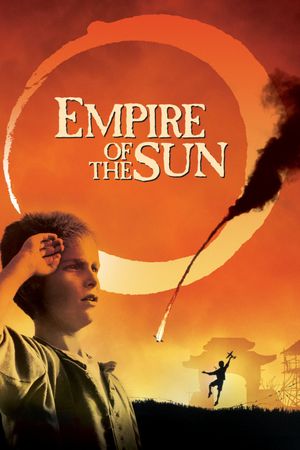 Empire of the Sun's poster