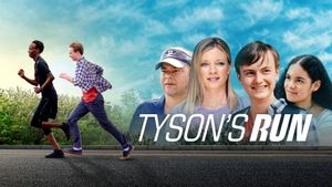 Tyson's Run's poster