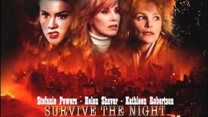 Survive The Night's poster