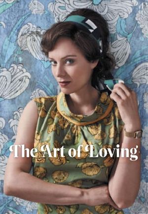 The Art of Loving: Story of Michalina Wislocka's poster