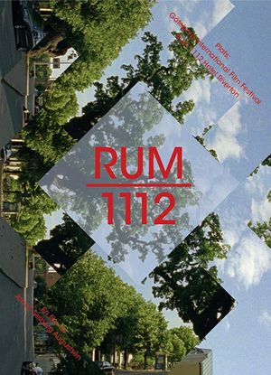 Room 1112's poster
