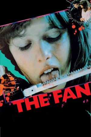 The Fan's poster