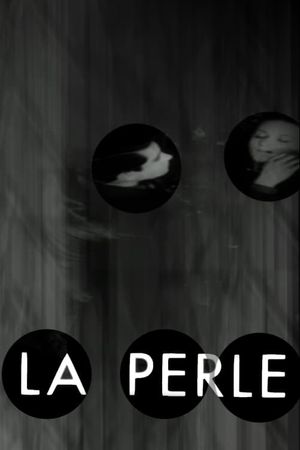 The Pearl's poster