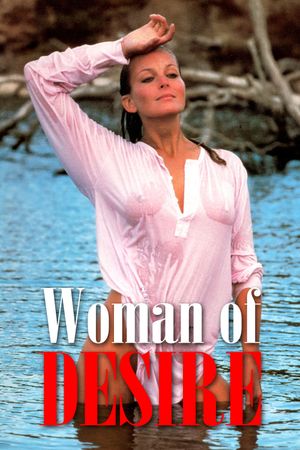 Woman of Desire's poster