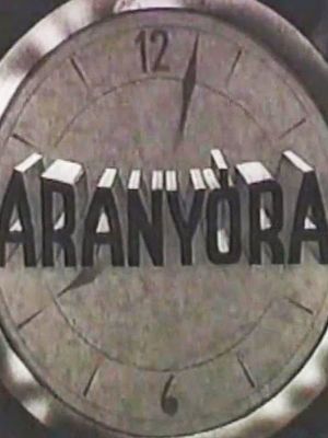 Aranyóra's poster