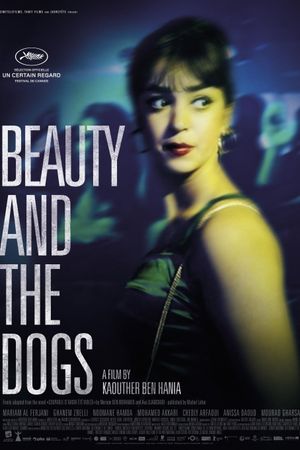Beauty and the Dogs's poster