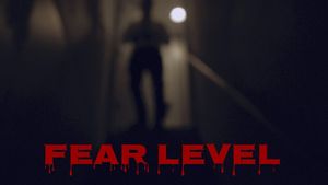 Fear Level's poster