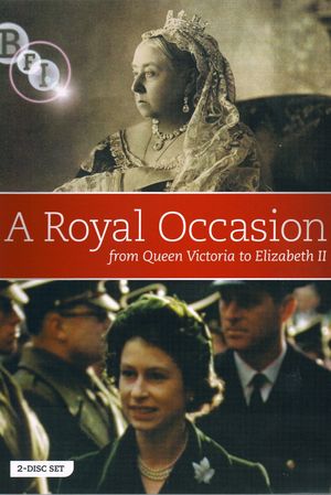 Queen Victoria's Visit to Dublin's poster