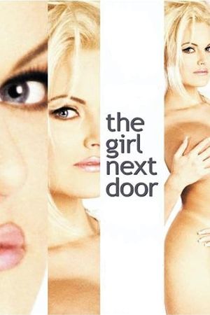 The Girl Next Door's poster