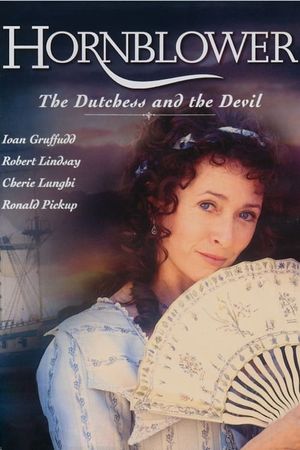 Hornblower: The Duchess and the Devil's poster