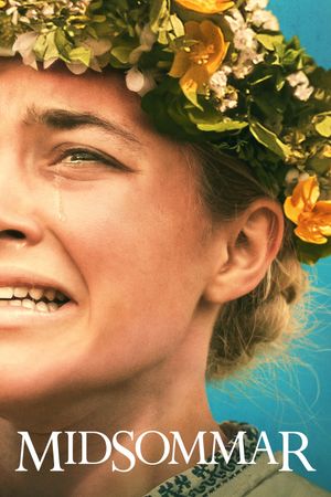 Midsommar's poster