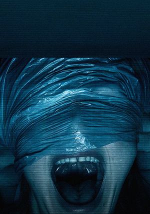 Unfriended: Dark Web's poster